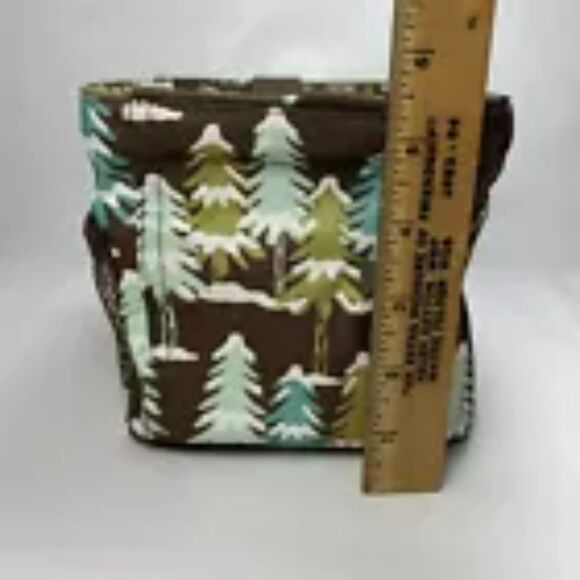 INVENTORY REDUCTION SALE. Thirty One Littles Carry All Caddy Mesh Pocket B5 - Picture 5 of 6